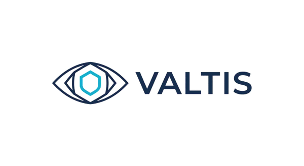 Logo Valtis - Cybersécurité managée pour PME